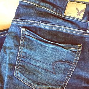 American Eagle Denim